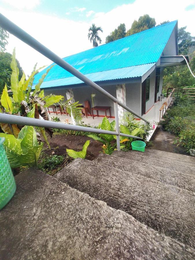 Wisma Kelimutu エンデ エクステリア 写真
